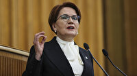 Meral Akşener'in "Sayın Öcalan" sözleri sosyal medyanın gündeminde