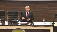 Dr. Nuri Gökalp Hakk’a yürüdü