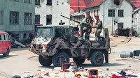 İç savaş an meselesi