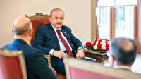 Yassıada mağdurları Meclis’te