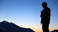 Terör örgütüne darbe: 4 PKK'lı terörist etkisiz hale getirildi