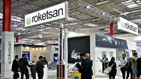 ROKETSAN satın almalarının yüzde 79'unda yerli ve milli tedarikçi tercih ediyor