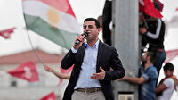 Selahattin Demirtaş yeni Alman hükümetine yalvardı: PKK'yla bağımız yok Türkiye'ye baskı yapın