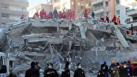 İzmir depreminde 15 kişinin hayatını kaybettiği Doğanlar Apartmanı ile ilgili itiraf gibi ifade