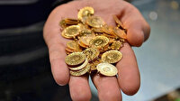 Kapalıçarşı'da altın yükselişle kapattı: Çeyrek altın 908 lira oldu