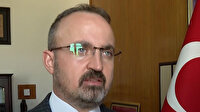 AK Parti'li Turan'dan Kılıçdaroğlu'na 'Tezkere' tepkisi: Atatürk'ün partisini HDP'nin taklidi haline getirdi