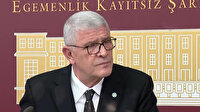 İYİ Parti'li Dervişoğlu, Kılıçdaroğlu'nun 'Kandil' ve 'Tezkere' ikilemini değerlendirdi: Kapsamlı bir çelişki görmüyorum