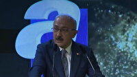 Hazine ve Maliye Bakanı Elvan: Asgari ücret konusunda gerekli hassasiyeti göstereceğiz