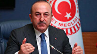 Bakan Çavuşoğlu: Doğu Akdeniz’de herhangi bir geri adım söz konusu değil