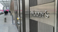İki ay içinde ikinci revize: Moody's Türkiye ekonomisi için büyüme tahminini yükseltti