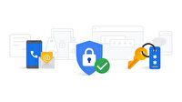 Google 9 Kasım'dan itibaren iki adımlı doğrulamayı otomatik hale getiriyor