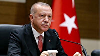 Cumhurbaşkanı Erdoğan: Durmaksızın çalışmaya devam edeceğiz