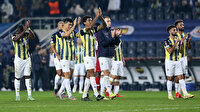 Fenerbahçe Avrupa'da ilk galibiyetini arıyor