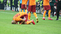 Feghouli'nin golü sosyal medyayı salladı: Cezayirli yıldız taraftarları ayağa kaldırdı