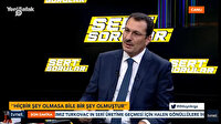 Ali İhsan Yavuz: Cumhurbaşkanımızın üçüncü kez seçilmesinin önünde toz kadar engel yok