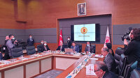 '5'inci Yargı Paketi' görüşmeleri TBMM Adalet Komisyonu'nda başladı