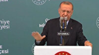Cumhurbaşkanı Erdoğan: Bay Kemal sen YPG ile beraber oldun, onları da gömeceğiz