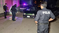 Polisin durdurduğu otomobilden üç bin adet kaçak sigara çıktı