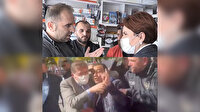 Geçen hafta 'Burası Kürdistan' diyene ses çıkaramayan İyi Partililer bugün şehit ağabeyine küfretti