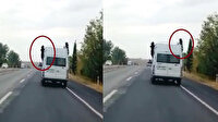 Okul sevisinde sorumsuzluğun böylesi