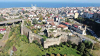 Trabzon'da heyecanlandıran keşif: Bir ilki yaşıyoruz