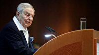 ABD'de yardım çeki skandalı: George Soros'un da aralarında bulunduğu milyonerler devletten para almış