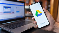 Google Drive yeni arama filtresiyle dosyaları daha kolay bulmayı sağlıyor