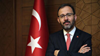 Gençlik ve Spor Bakanlığı, burs ile kredi başvurularını başlattı