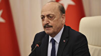 Çalışma Bakanı Bilgin'den asgari ücret açıklaması: Enflasyon karşısında emeği koruyacağız