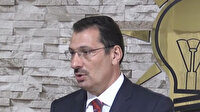AK Parti Genel Başkan Yardımcısı Yavuz: Ben CHP'nin yaptığına artık siyaset demiyorum