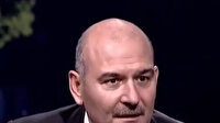İçişleri Bakanı Süleyman Soylu: İstanbul seçimini kaybedince hizmet edemeyeceğimiz için ağladım