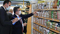 Zincir marketlere kesilen rekor ceza kartelleşme suçundan verilmiş