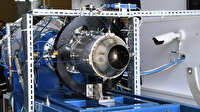 Türkiye'nin yeni turbojet motoru ARAT için imzalar atıldı