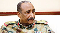 Mossad ajanları
Sudan’da