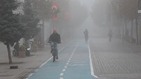Meteorolojiden 7 il için sis ve pus uyarısı