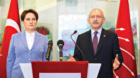 Niye ağız değiştirdiniz