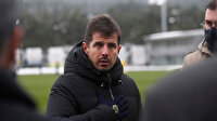 Daum: "Emre Belözoğlu hariç bütün futbolcularla aram iyiydi"