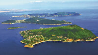 Adalar’a ‘özel koruma’