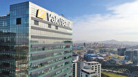 Vakıfbank’tan 614 milyarlık finans desteği