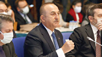 Derdiniz başörtülü tercüman mı?
