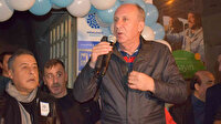 Muharrem İnce 'Kıvırmak yok' diyerek CHP'ye tepki gösterdi: Bir gün Atatürkçü öbür gün tezkereye hayırcı olmayacağız