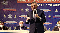 AK Parti Grup Başkanvekili Mahir Ünal: Bu millet şehidine saygısızlığı asla kabul etmez