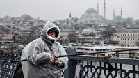 Meteoroloji uyardı: Sıcaklıklar salı gününden itibaren düşecek