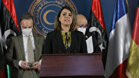 Libya Dışişleri Bakanı görevden uzaklaştırıldı