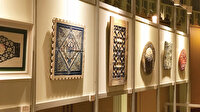 Camide sanat başkadır