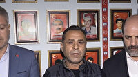 İYİ Partili Türkkan'ın küfrettiği şehit ağabeyi konuştu: Suç duyurusunda bulundum