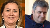 MHP'li İlknur Fidan'a eski eşinden şiddet ve tehdit: Seni bu sokaklarda dolaştırmayacağım