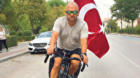 Irkçılığa karşı pedal
