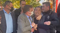 Şehit yakınına küfreden İYİ Partili Lütfü Türkkan'ın görevden alınacağı iddia edildi