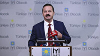İYİ Partili Yavuz Ağıralioğlu'dan Lütfü Türkkan açıklaması: Yapılan hata görmezden gelinemez